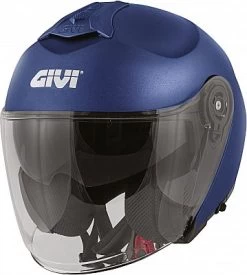 Givi X.22 Planet Solid, Jethelm -Professionelles Geschäft für Motorradausrüstung givi x 22 planet solid jethelm 60667 6