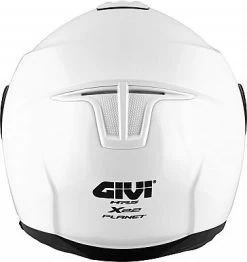 Givi X.22 Planet Solid, Jethelm -Professionelles Geschäft für Motorradausrüstung givi x 22 planet solid jethelm 60667 7
