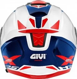 Givi X.25 Target, Jethelm -Professionelles Geschäft für Motorradausrüstung givi x 25 target jethelm 74073 10