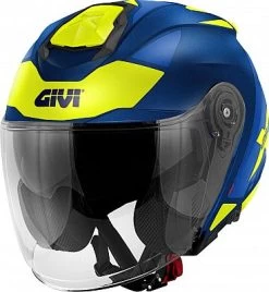 Givi X.25 Target, Jethelm -Professionelles Geschäft für Motorradausrüstung givi x 25 target jethelm 74073 2