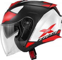 Givi X.25 Target, Jethelm -Professionelles Geschäft für Motorradausrüstung givi x 25 target jethelm 74073 5