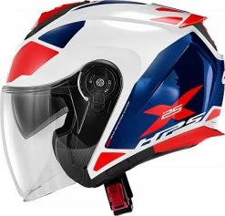 Givi X.25 Target, Jethelm -Professionelles Geschäft für Motorradausrüstung givi x 25 target jethelm 74073 9