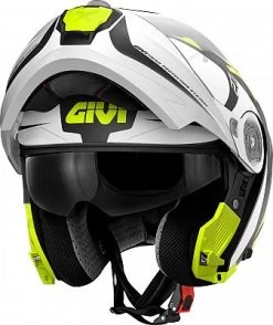 Givi X.27 Dimension, Klapphelm -Professionelles Geschäft für Motorradausrüstung givi x 27 dimension klapphelm 74061 9