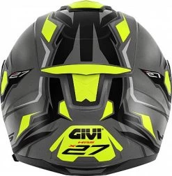 Givi X.27 Sector, Klapphelm -Professionelles Geschäft für Motorradausrüstung givi x 27 sector klapphelm 74059 10
