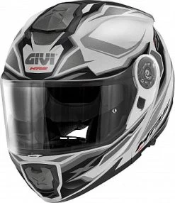 Givi X.27 Sector, Klapphelm -Professionelles Geschäft für Motorradausrüstung givi x 27 sector klapphelm 74059 2