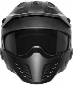 Germot GM 44, Jethelm -Professionelles Geschäft für Motorradausrüstung gm 44 jet matt schwarz 60212 4