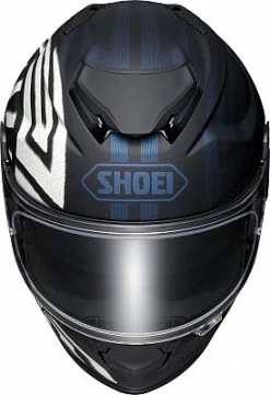 Shoei GT-Air II Qubit, Integralhelm 9 Shoei GT-Air II Qubit, Integralhelm -Professionelles Geschäft für Motorradausrüstung gt air ii qubit tc 5 xs 71919 3