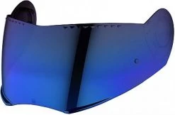 Held By Schuberth H-C4 Tour, Visier Verspiegelt