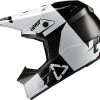 Leatt 3.5 Junior V21.3, Crosshelm Kinder