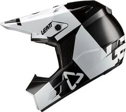 Leatt 3.5 Junior V21.3, Crosshelm Kinder