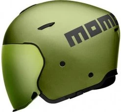Momodesign Aero, Jethelm -Professionelles Geschäft für Motorradausrüstung helm momo aero 63488 3