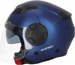 Acerbis Vento, Jethelm