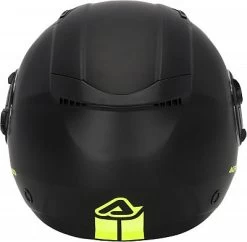 Acerbis Vento, Jethelm -Professionelles Geschäft für Motorradausrüstung helme jet vento 77587 11