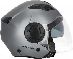 Acerbis Vento, Jethelm -Professionelles Geschäft für Motorradausrüstung helme jet vento 77587 13