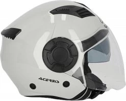 Acerbis Vento, Jethelm -Professionelles Geschäft für Motorradausrüstung helme jet vento 77587 14