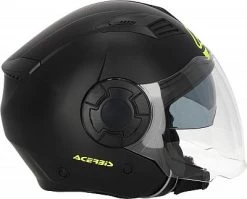 Acerbis Vento, Jethelm -Professionelles Geschäft für Motorradausrüstung helme jet vento 77587 15