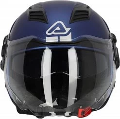 Acerbis Vento, Jethelm -Professionelles Geschäft für Motorradausrüstung helme jet vento 77587 16