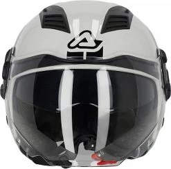Acerbis Vento, Jethelm -Professionelles Geschäft für Motorradausrüstung helme jet vento 77587 18