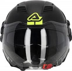Acerbis Vento, Jethelm -Professionelles Geschäft für Motorradausrüstung helme jet vento 77587 19