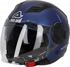 Acerbis Vento, Jethelm -Professionelles Geschäft für Motorradausrüstung helme jet vento 77587 4