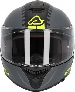 Acerbis Krapon, Integralhelm -Professionelles Geschäft für Motorradausrüstung helme krapon 2206 82102 8