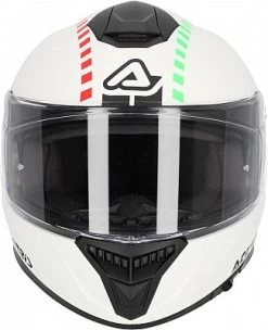 Acerbis Krapon, Integralhelm -Professionelles Geschäft für Motorradausrüstung helme krapon 2206 82102 9