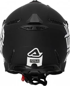 Acerbis Profile 5 S23, Crosshelm 10 Acerbis Profile 5 S23, Crosshelm -Professionelles Geschäft für Motorradausrüstung helme profile 5 77581 2