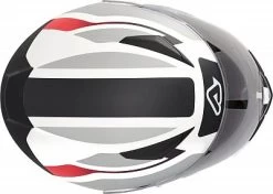 Acerbis Rederwel S21, Klapphelm -Professionelles Geschäft für Motorradausrüstung helme rederwel 66545 12