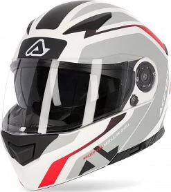 Acerbis Rederwel S21, Klapphelm -Professionelles Geschäft für Motorradausrüstung helme rederwel 66545 8