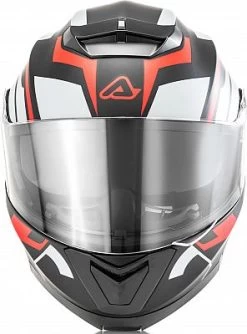 Acerbis Serel S21, Klapphelm -Professionelles Geschäft für Motorradausrüstung helme serel 66546 10