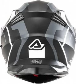 Acerbis Serel S21, Klapphelm -Professionelles Geschäft für Motorradausrüstung helme serel 66546 3