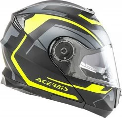 Acerbis Serel S21, Klapphelm -Professionelles Geschäft für Motorradausrüstung helme serel 66546 8