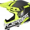 Acerbis Steel Carbon S23, Crosshelm