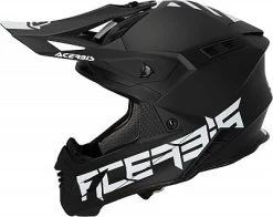 Acerbis X-Track S23, Crosshelm