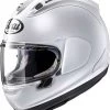 Arai RX-7V Evo, Integralhelm -Professionelles Geschäft für Motorradausrüstung helmet arai rx 7v evo diamond white 73287 0