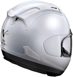 Arai RX-7V Evo, Integralhelm -Professionelles Geschäft für Motorradausrüstung helmet arai rx 7v evo diamond white 73287 3