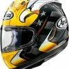Arai RX-7V Evo KR American, Integralhelm