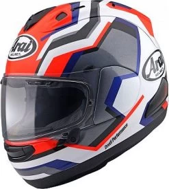 Arai RX-7V Evo RSW Trico, Integralhelm
