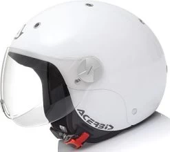 Acerbis Bamby, Jethelm Kinder