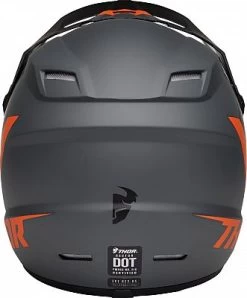 Thor Sector Chev S22, Crosshelm Kinder -Professionelles Geschäft für Motorradausrüstung helmet yt sct chev rd nv sm hlmt yt sct chev rd nv sm 71377 10