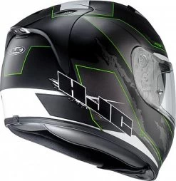 HJC FG-ST Besty, Integralhelm -Professionelles Geschäft für Motorradausrüstung hjc fg st besty integralhelm 38133 11