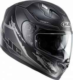 HJC FG-ST Besty, Integralhelm -Professionelles Geschäft für Motorradausrüstung hjc fg st besty integralhelm 38133 2