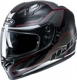 HJC FG-ST Besty, Integralhelm -Professionelles Geschäft für Motorradausrüstung hjc fg st besty integralhelm 38133 5