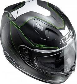 HJC FG-ST Besty, Integralhelm -Professionelles Geschäft für Motorradausrüstung hjc fg st besty integralhelm 38133 6