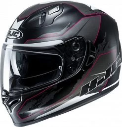 HJC FG-ST Besty, Integralhelm -Professionelles Geschäft für Motorradausrüstung hjc fg st besty integralhelm 38133 8