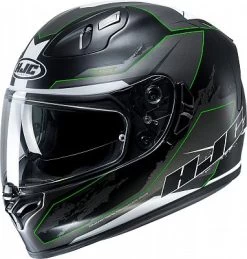 HJC FG-ST Besty, Integralhelm -Professionelles Geschäft für Motorradausrüstung hjc fg st besty integralhelm 38133 9