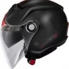 Givi 12.5 Touch, Jethelm -Professionelles Geschäft für Motorradausrüstung hps 12 5 graphic touch gr 54 xs matt schwarz rot 80882 0