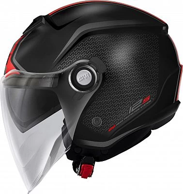 Givi 12.5 Touch, Jethelm 3 Givi 12.5 Touch, Jethelm