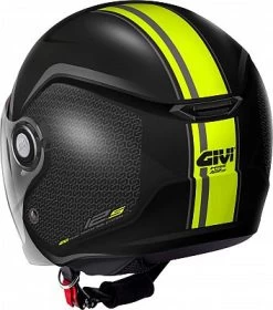 Givi 12.5 Touch, Jethelm 29 Givi 12.5 Touch, Jethelm -Professionelles Geschäft für Motorradausrüstung hps 12 5 graphic touch gr 54 xs matt schwarz rot 80882 10
