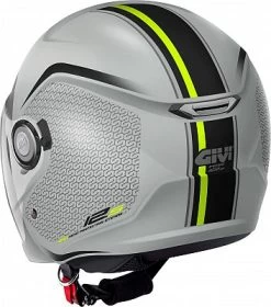 Givi 12.5 Touch, Jethelm 30 Givi 12.5 Touch, Jethelm -Professionelles Geschäft für Motorradausrüstung hps 12 5 graphic touch gr 54 xs matt schwarz rot 80882 11